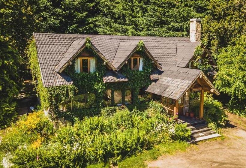 ペンション Las Casas De Alicia