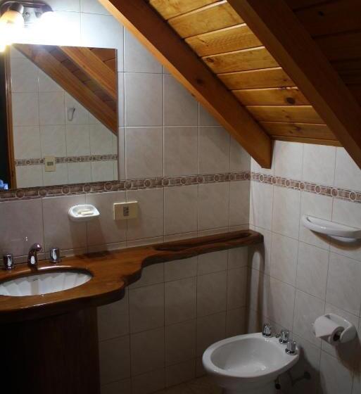 ペンション Las Casas De Alicia