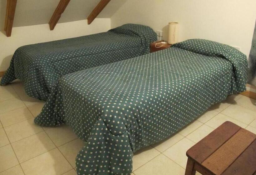 ペンション Las Casas De Alicia