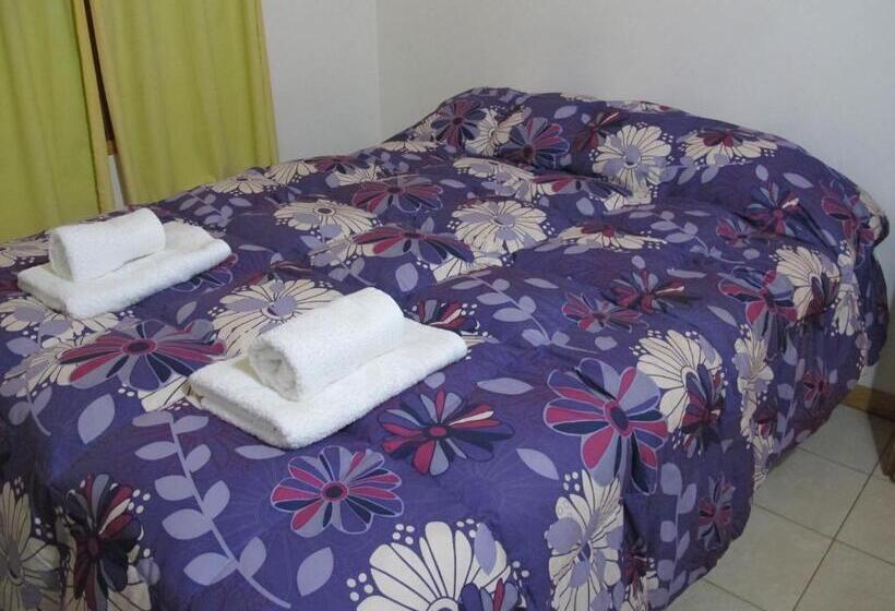 ペンション Las Casas De Alicia