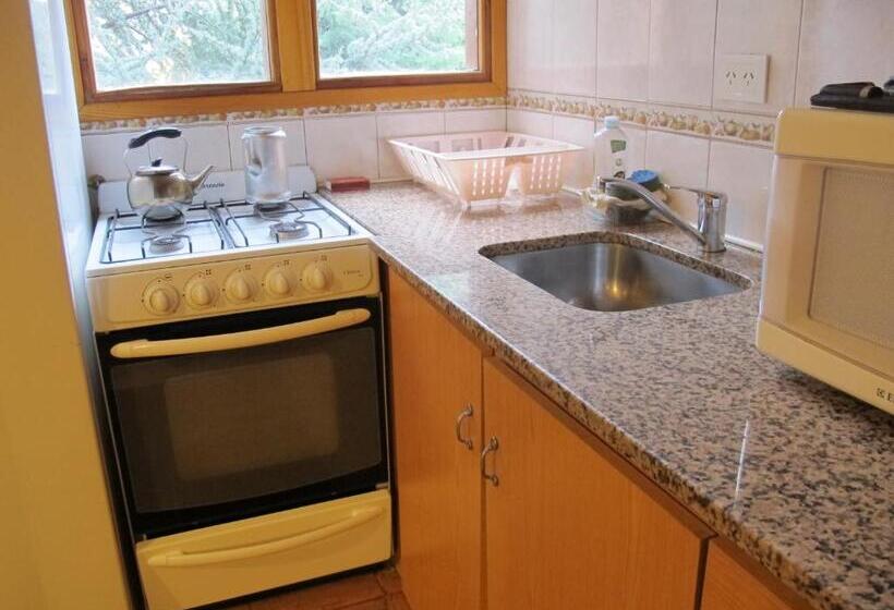 ペンション Las Casas De Alicia