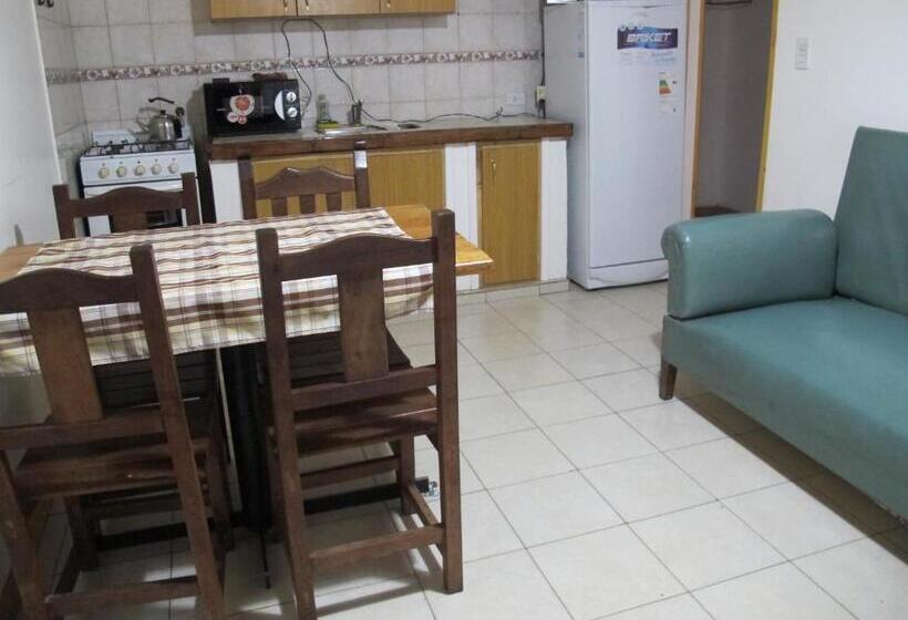 ペンション Las Casas De Alicia