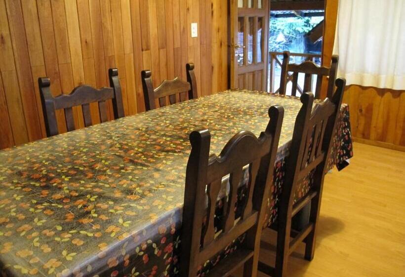 ペンション Las Casas De Alicia