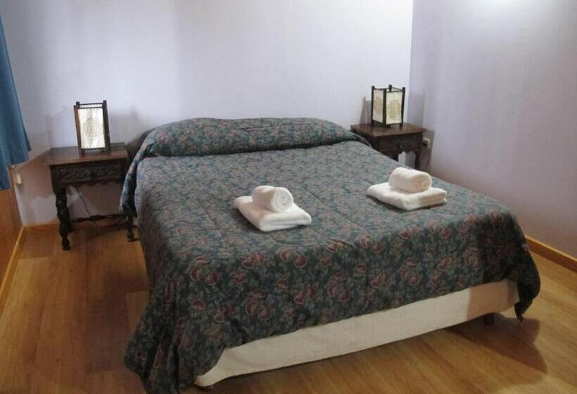 ペンション Las Casas De Alicia