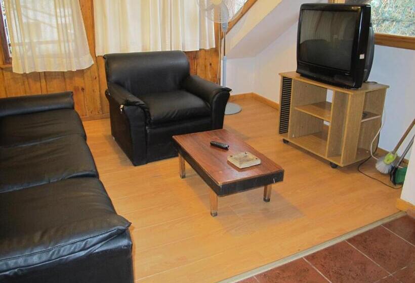 ペンション Las Casas De Alicia