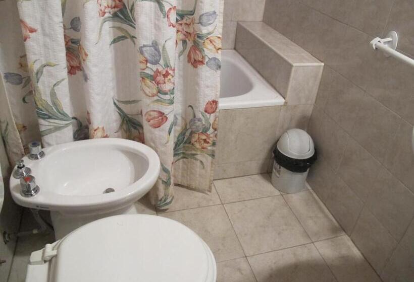 ペンション Las Casas De Alicia