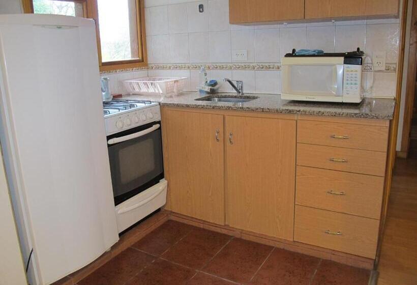 ペンション Las Casas De Alicia