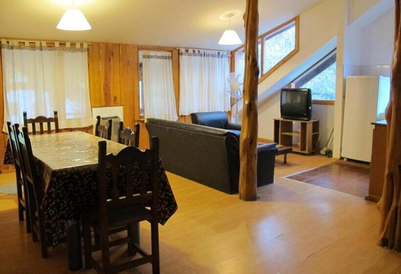 ペンション Las Casas De Alicia