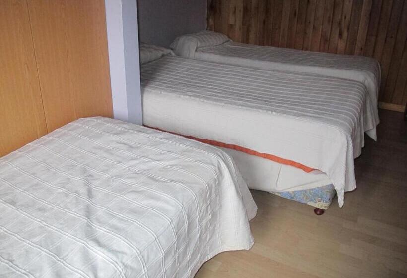 ペンション Las Casas De Alicia