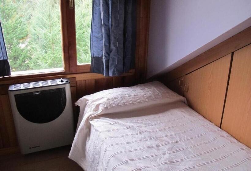 ペンション Las Casas De Alicia