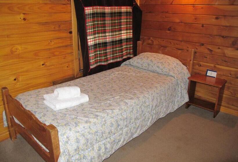 ペンション Las Casas De Alicia