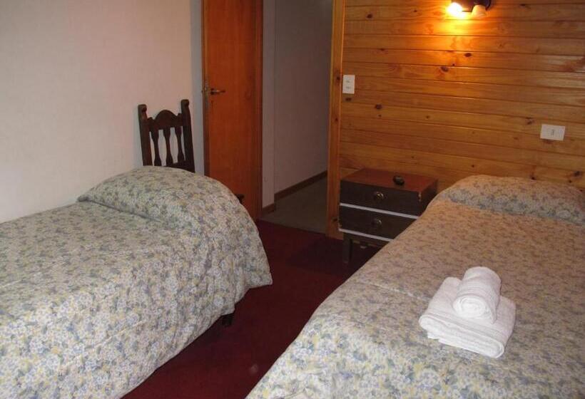 ペンション Las Casas De Alicia