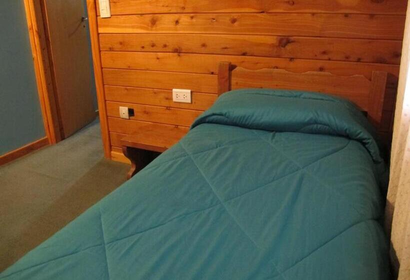 ペンション Las Casas De Alicia