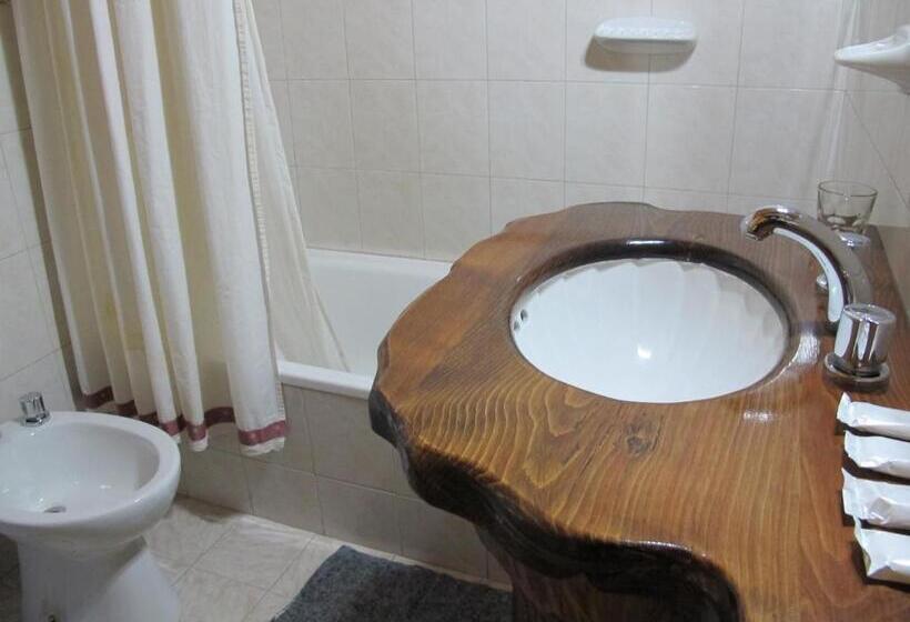 ペンション Las Casas De Alicia