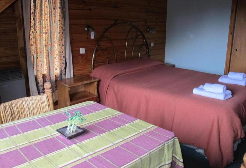 ペンション Las Casas De Alicia