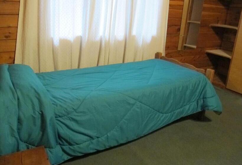 ペンション Las Casas De Alicia