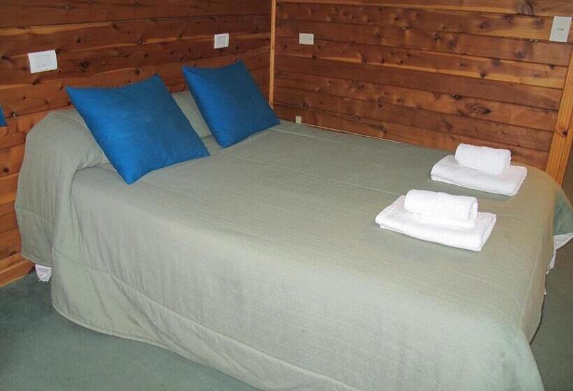 ペンション Las Casas De Alicia