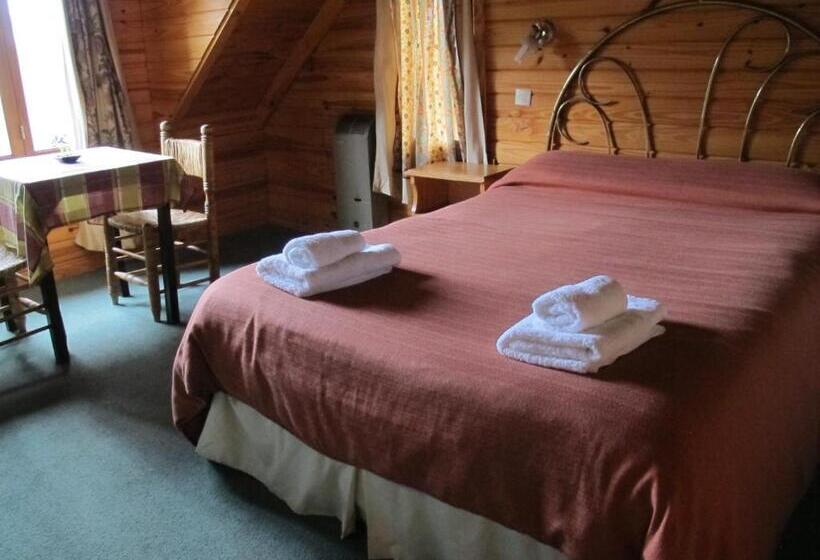 ペンション Las Casas De Alicia