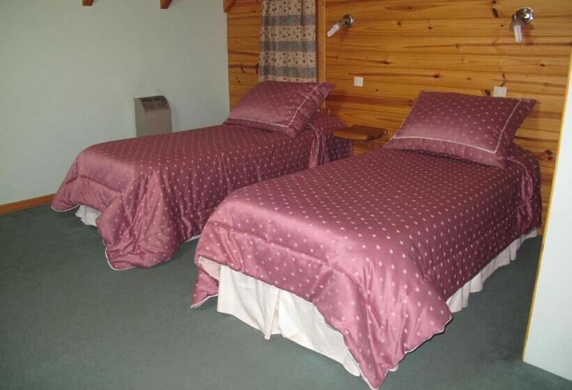 ペンション Las Casas De Alicia