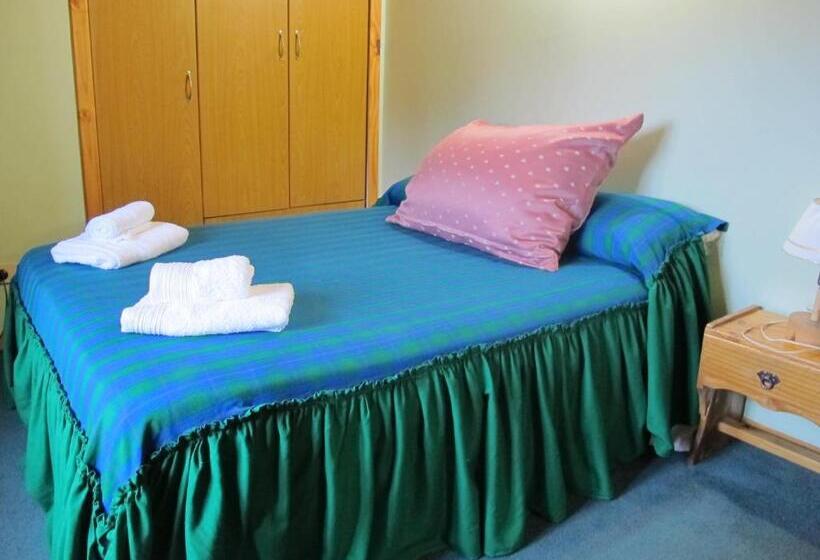 ペンション Las Casas De Alicia