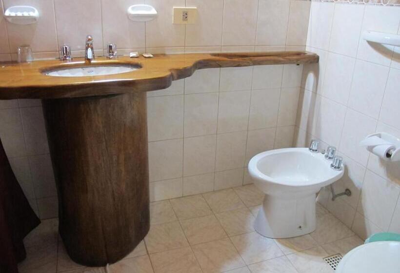 ペンション Las Casas De Alicia