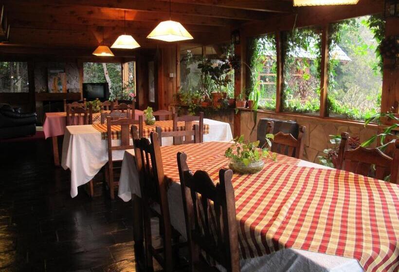 ペンション Las Casas De Alicia