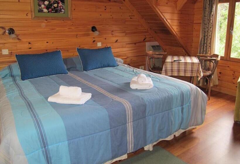 ペンション Las Casas De Alicia