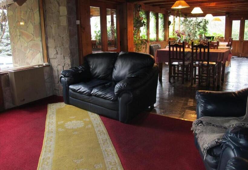 ペンション Las Casas De Alicia