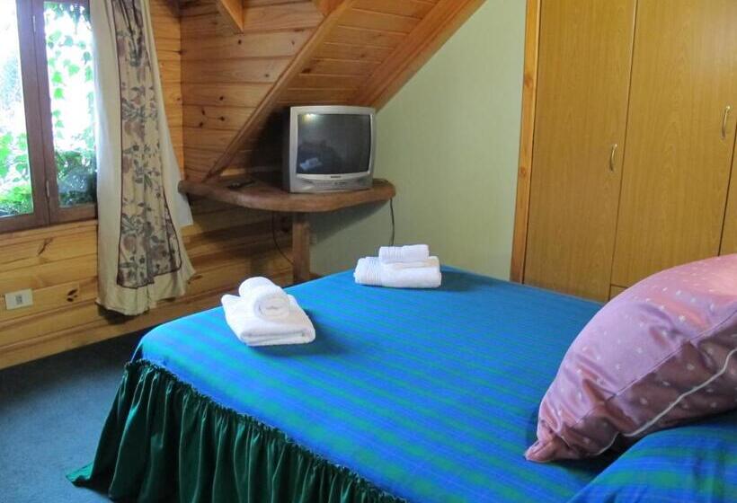 ペンション Las Casas De Alicia