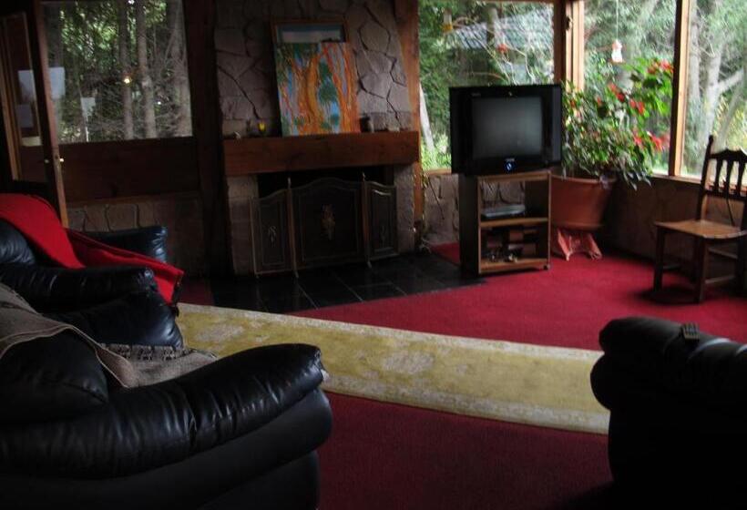 ペンション Las Casas De Alicia