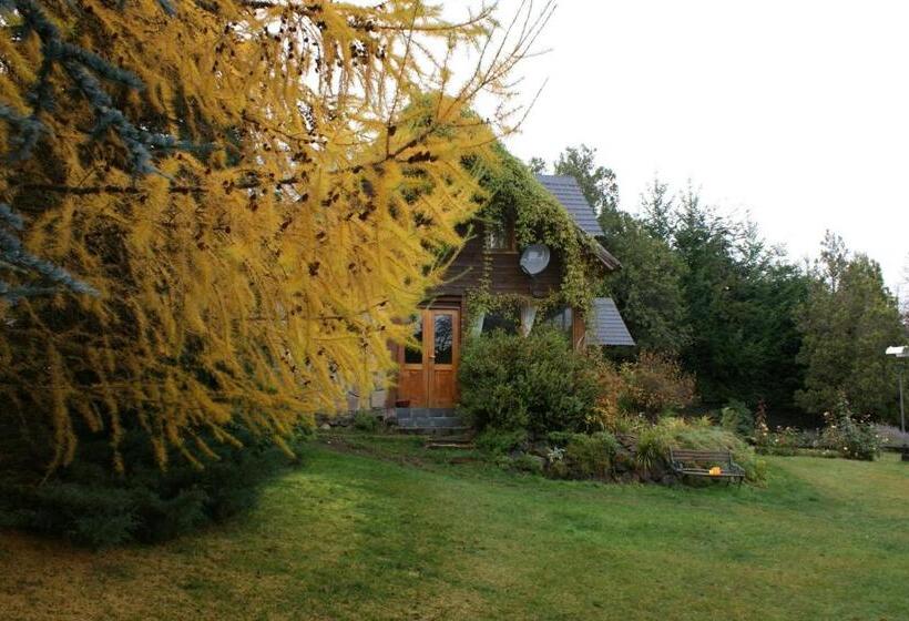 ペンション Las Casas De Alicia