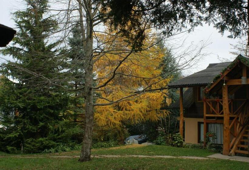 ペンション Las Casas De Alicia