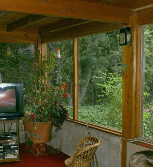 ペンション Las Casas De Alicia