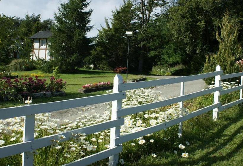 ペンション Las Casas De Alicia