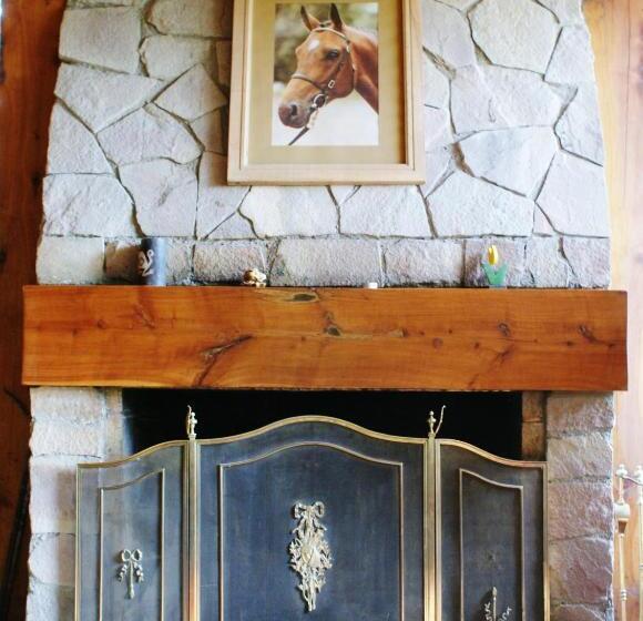 ペンション Las Casas De Alicia