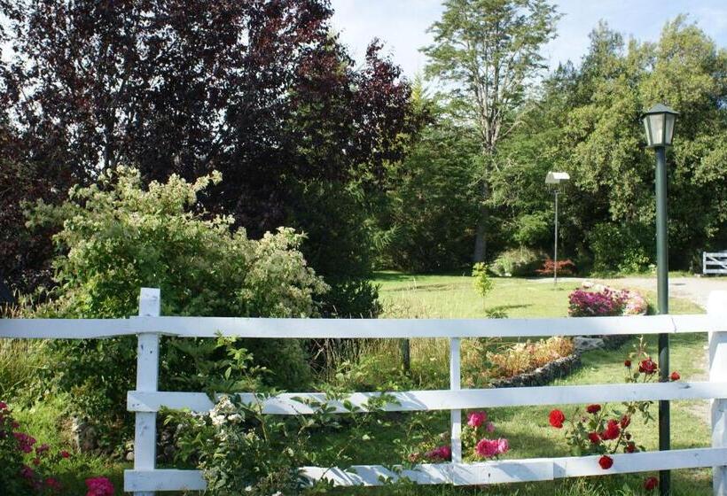 ペンション Las Casas De Alicia