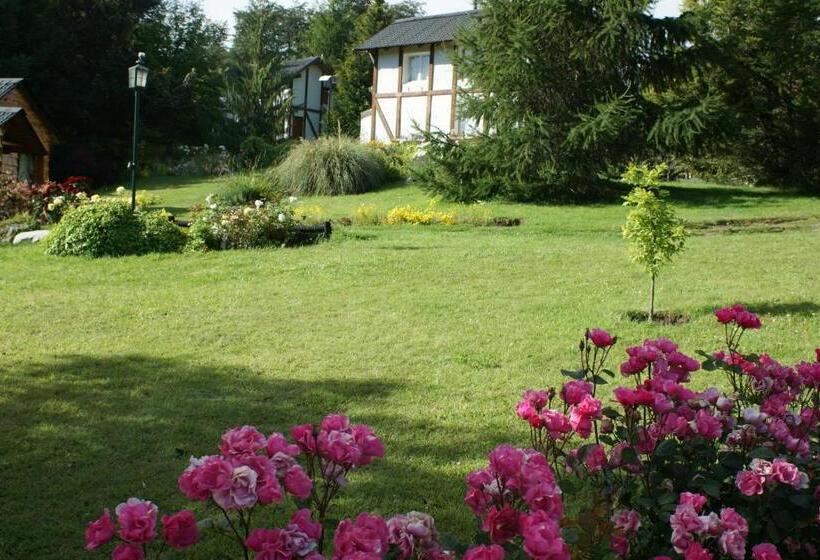 ペンション Las Casas De Alicia