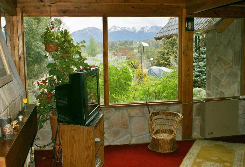 ペンション Las Casas De Alicia