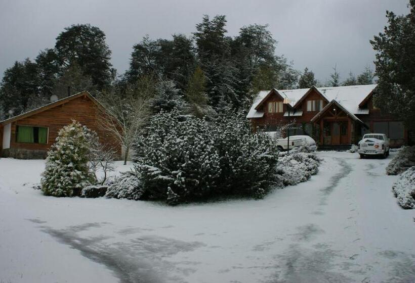 ペンション Las Casas De Alicia