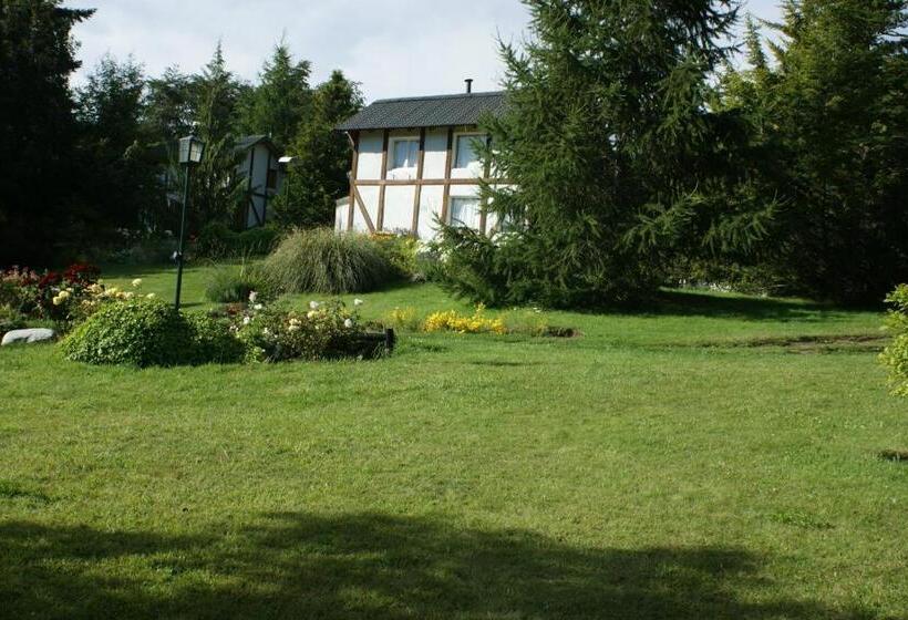 ペンション Las Casas De Alicia