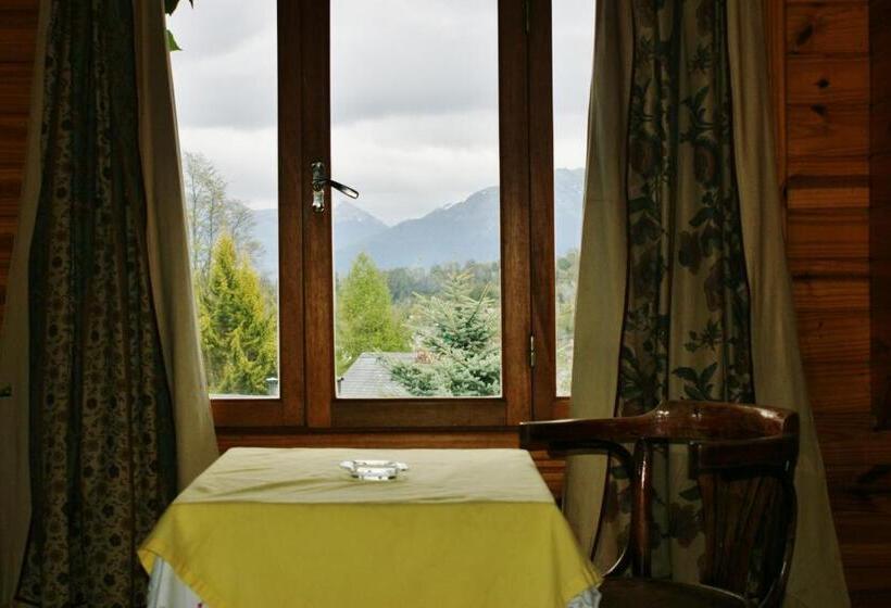 ペンション Las Casas De Alicia