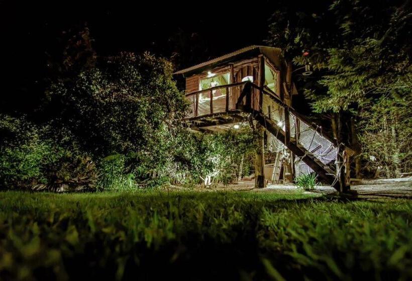 ペンション Las Casas De Alicia