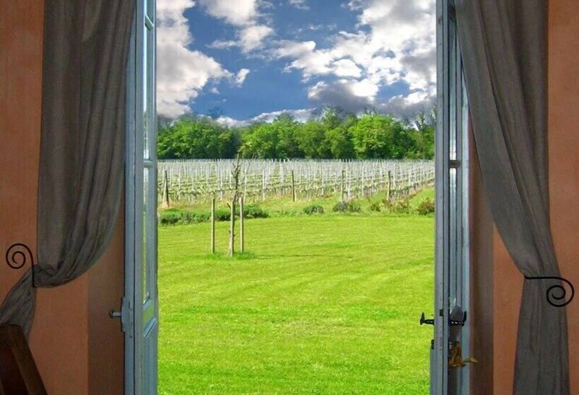 膳宿费 Logis De L Astrée