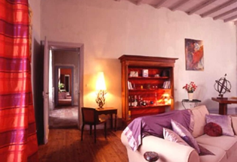 膳宿费 Logis De L Astrée