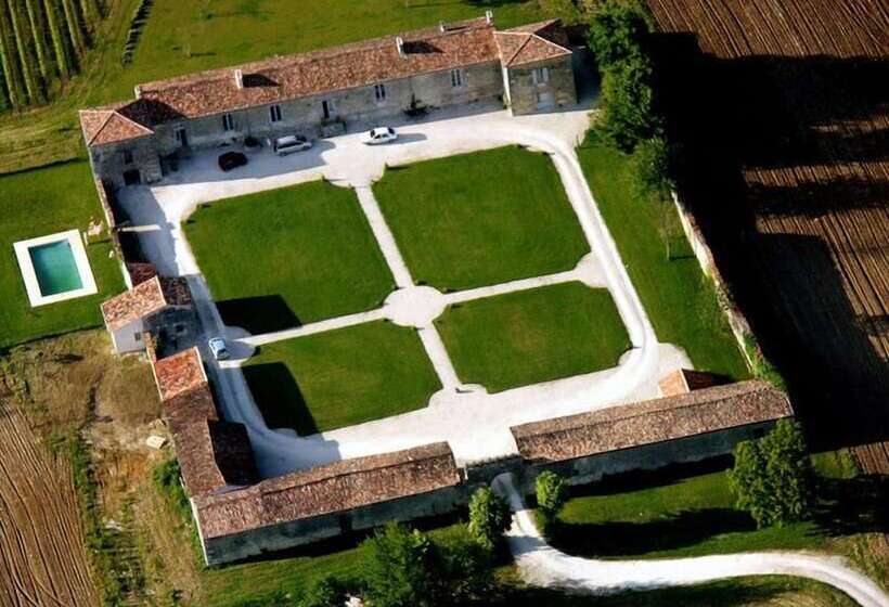 膳宿费 Logis De L Astrée