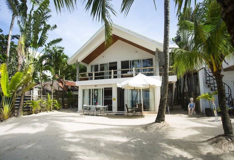 پانسیون Mabuhay Beach House