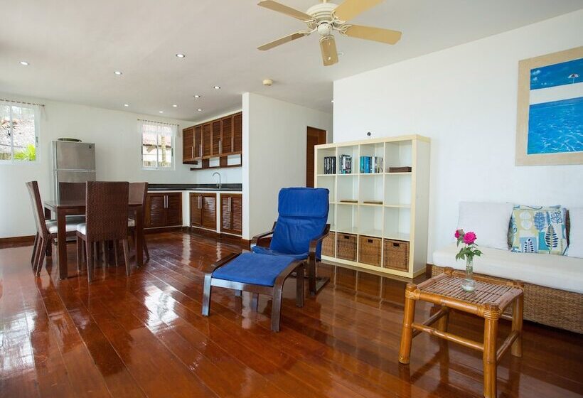 بنسيون Mabuhay Beach House