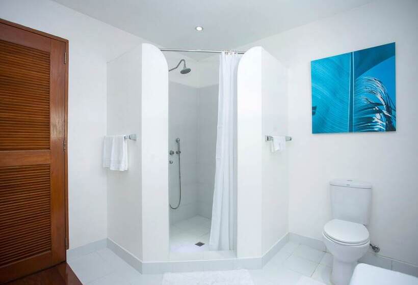 بنسيون Mabuhay Beach House