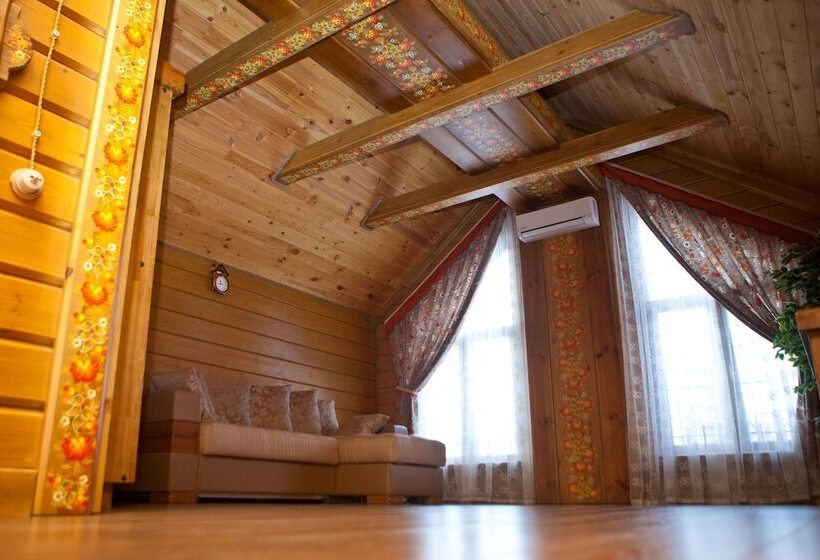 膳宿费 Medvezhiy Ugol