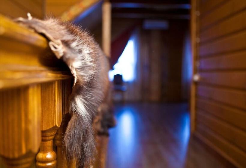 膳宿费 Medvezhiy Ugol